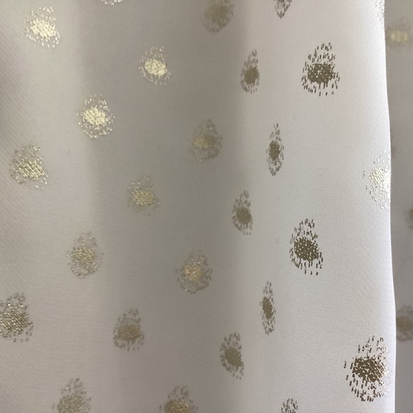 Laura Conrad beautiful light weight blouse BNWT - Picture 4 of 5